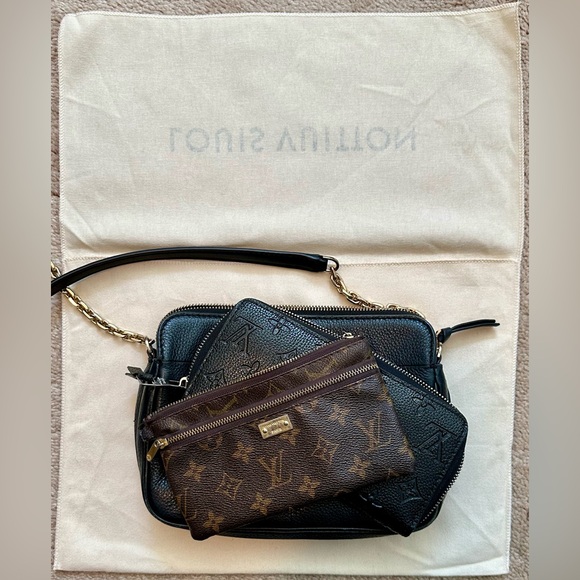 Louis Vuitton Dust Cover LV Dust Bag - Picture 3 of 3